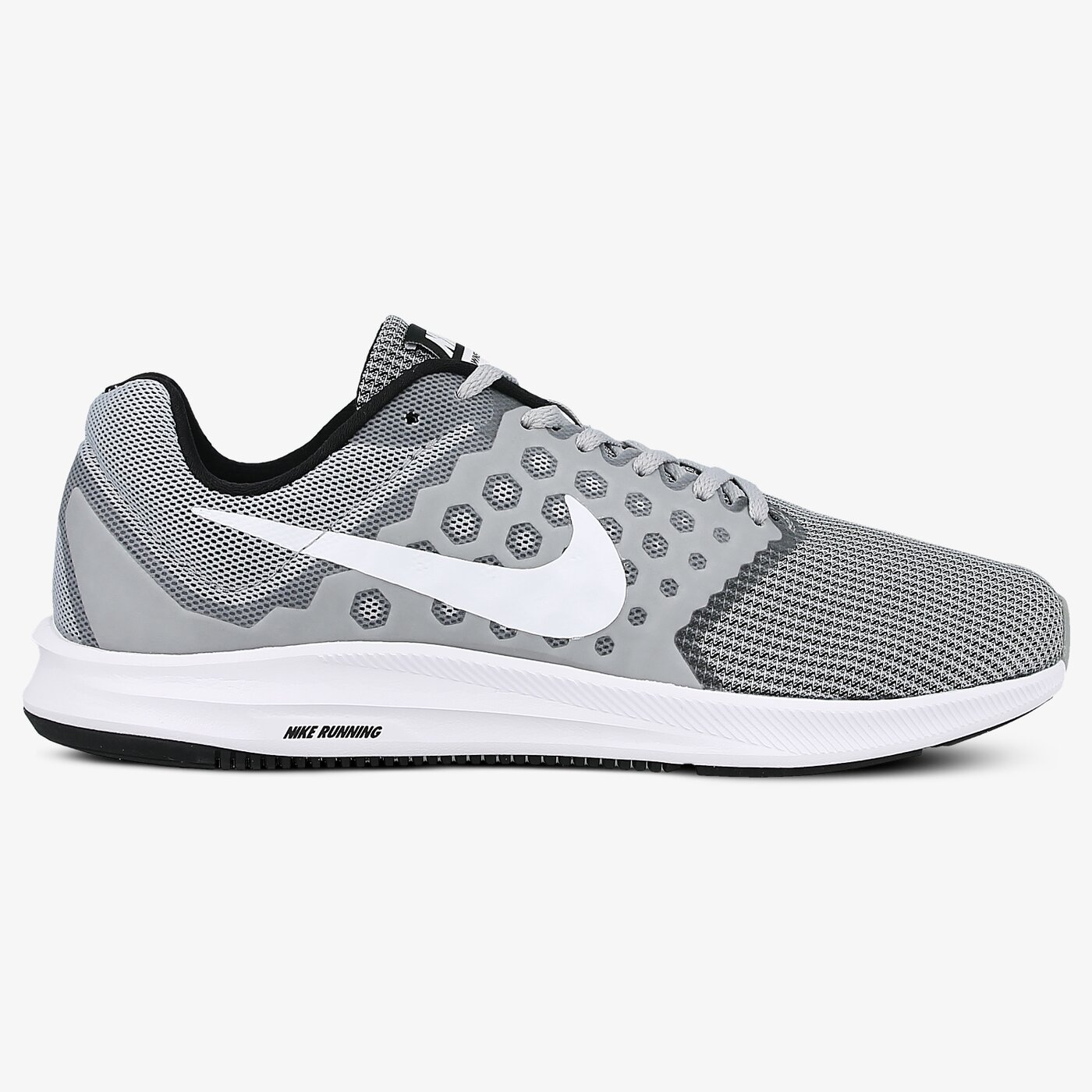 are nike downshifter 7 good for running