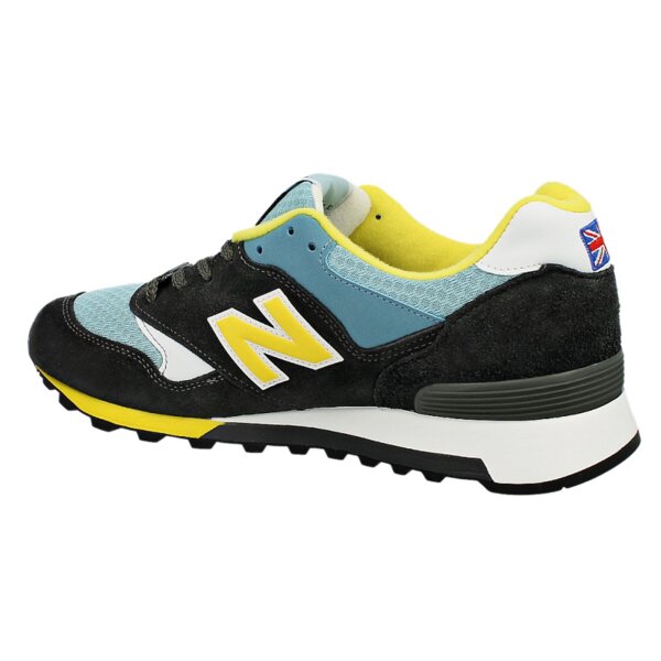 NEW BALANCE M577GBL m577gbl kolor niebieski