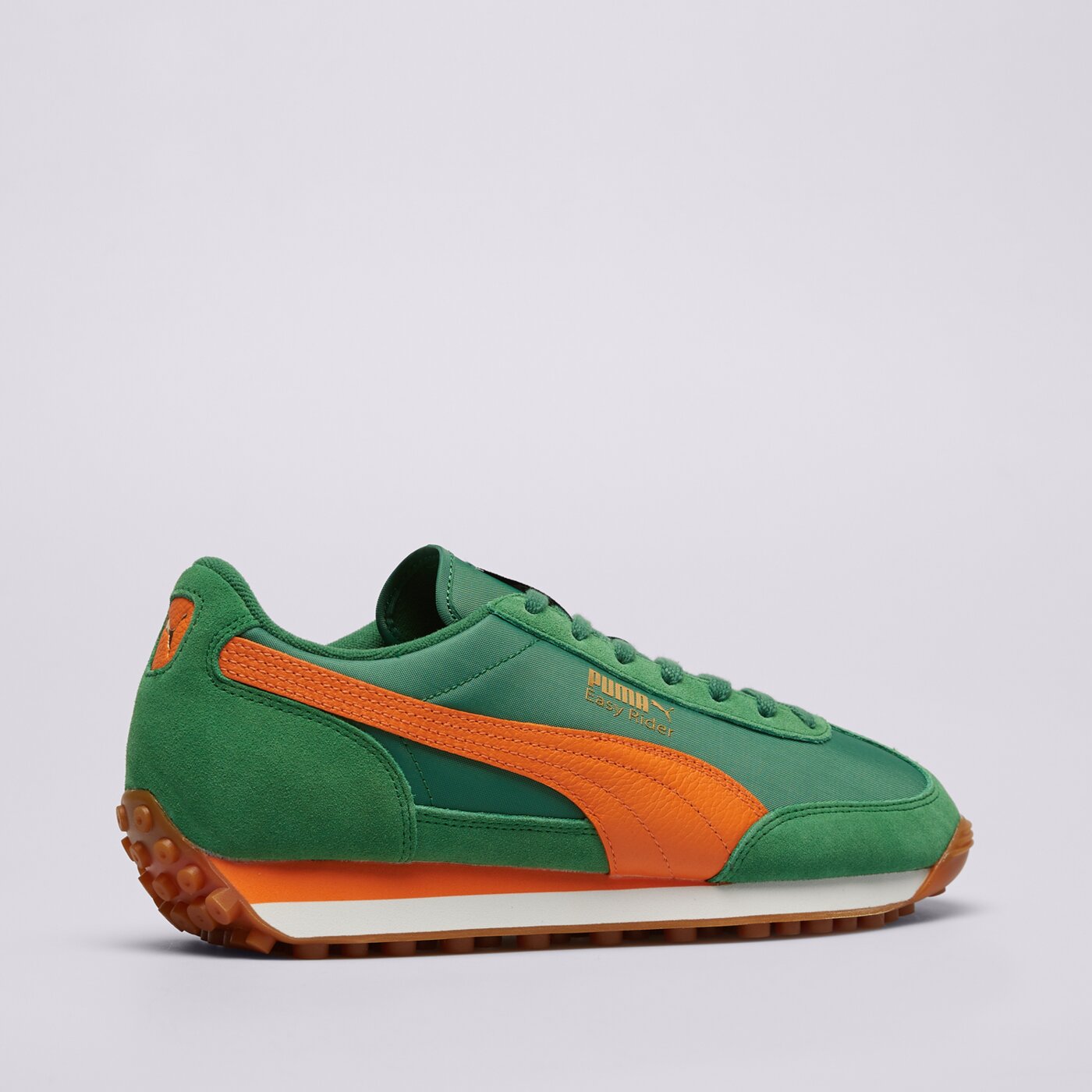 Buty sportowe męskie PUMA EASY RIDER VINTAGE 39902829 kolor zielony
