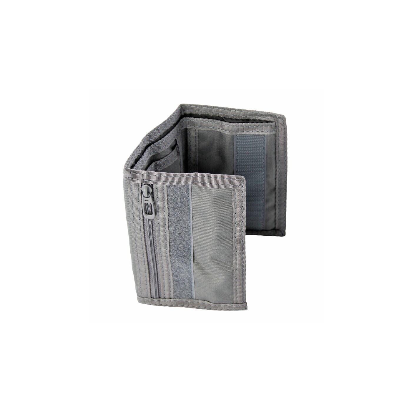 Portfel damski NIKE PORTFEL ACC BASIC WALLET ba2842002 kolor szary