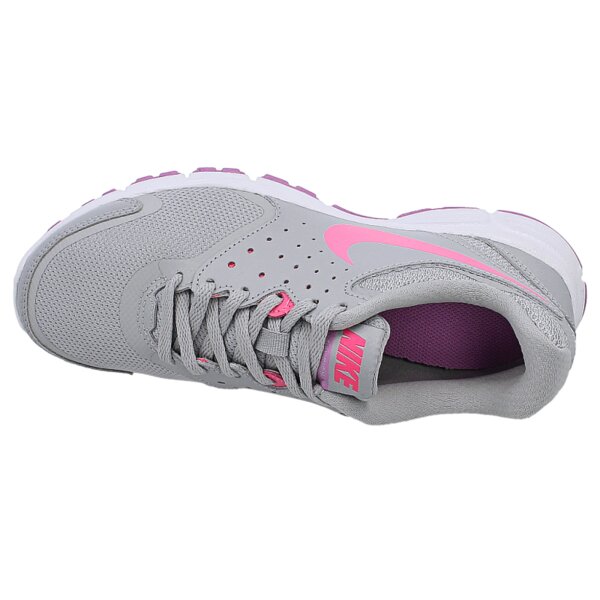 Buty do biegania damskie NIKE WMNS REVOLUTION EU  706582005 kolor szary