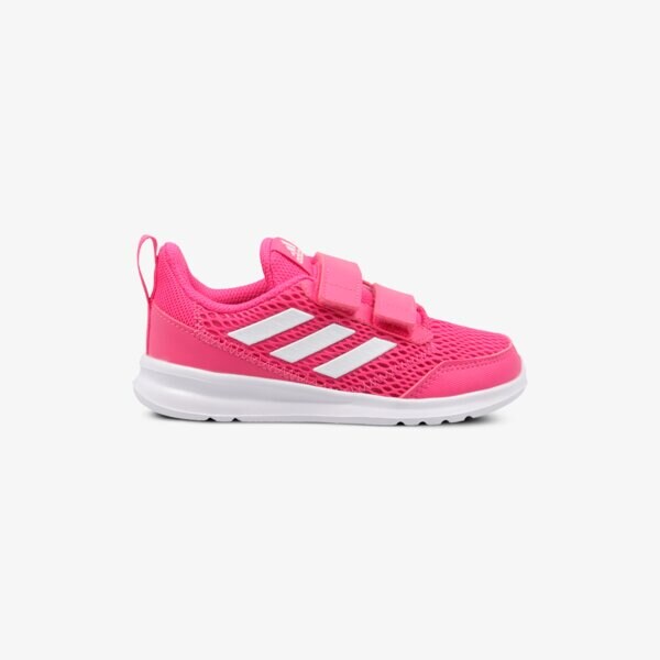 Buty dziecięce ADIDAS ALTARUN CF I cg6819 kolor różowy