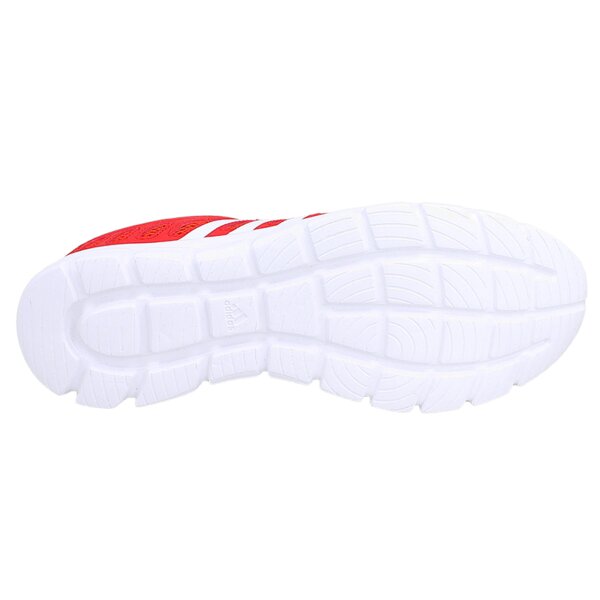 Buty do biegania męskie ADIDAS BREEZE 101 2 M af5342 kolor czerwony
