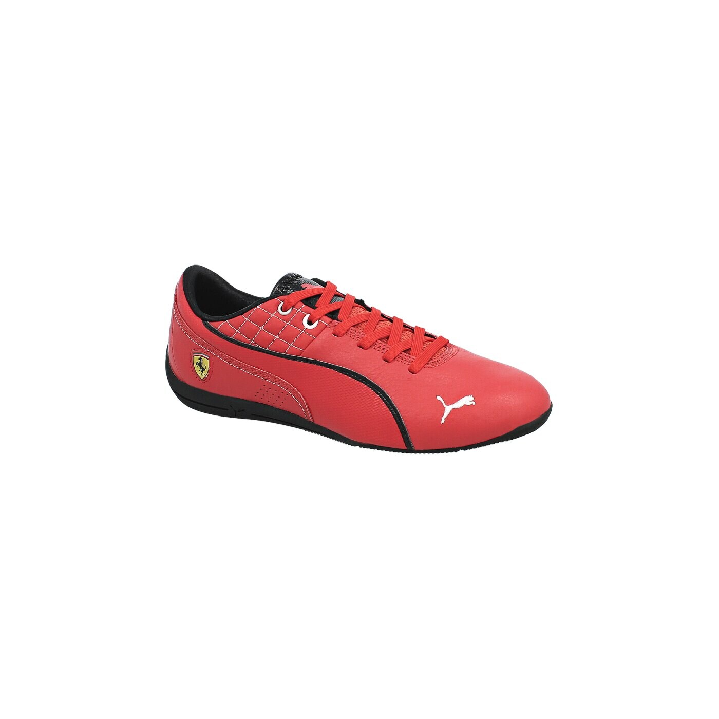 Buty sportowe męskie PUMA DRIFT CAT 6 SF FLASH 30529104 kolor czerwony