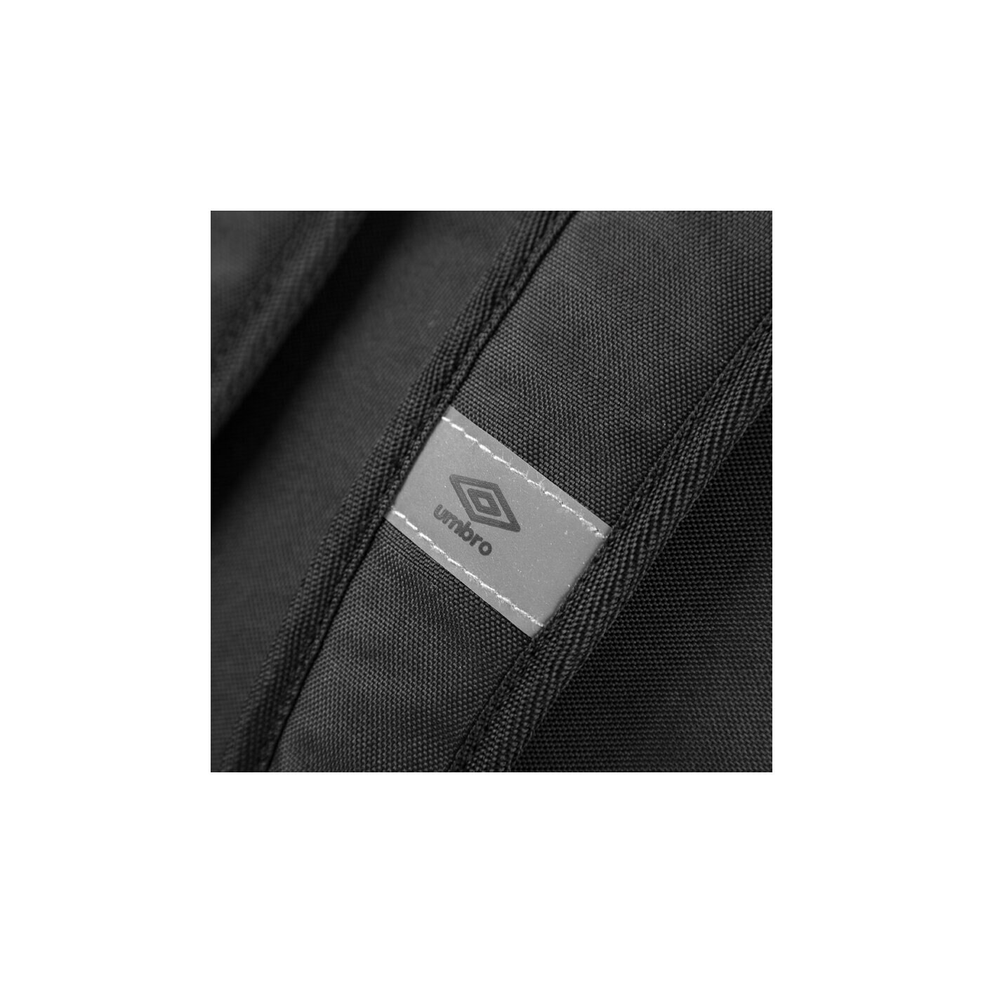 Plecak damski UMBRO PLECAK KICKI ul15hbac01 kolor czarny