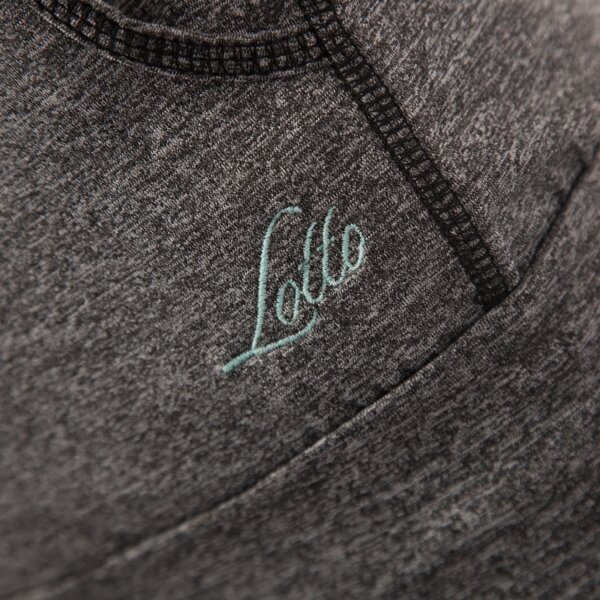 Bluza damska LOTTO BLUZA WERPO lo15bld99001 kolor szary