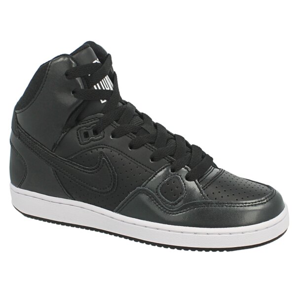 Buty sportowe damskie NIKE WMNS SON OF FORCE MID  616303012 kolor czarny