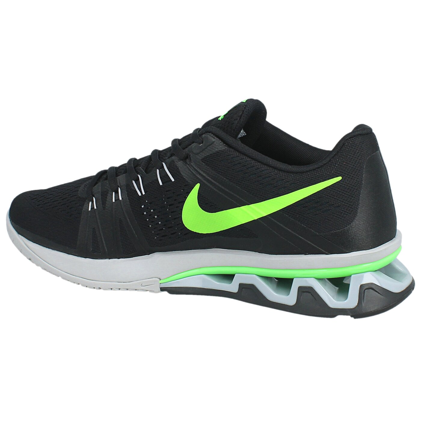 Buty treningowe męskie NIKE REAX LIGHTSPEED 807194007 kolor czarny