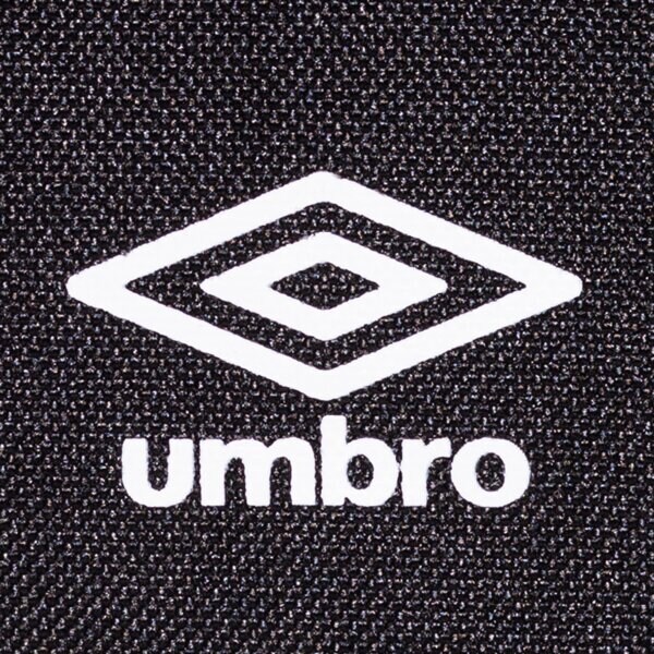 Torba sportowa damska UMBRO TOREBKA UMBRO BRONBEIGH ul322tom01001 kolor czarny