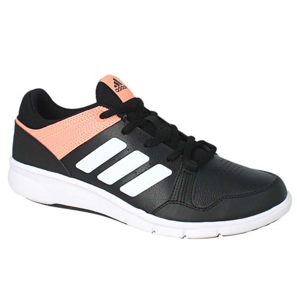 Buty treningowe damskie ADIDAS NIRAYA af5882 kolor czarny