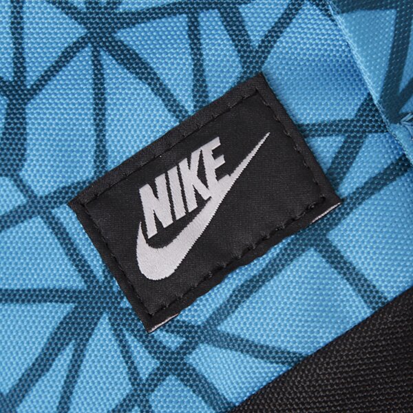 Plecak damski NIKE PLECAK YA CHEYENNE BACKPACK ba4735430 kolor niebieski