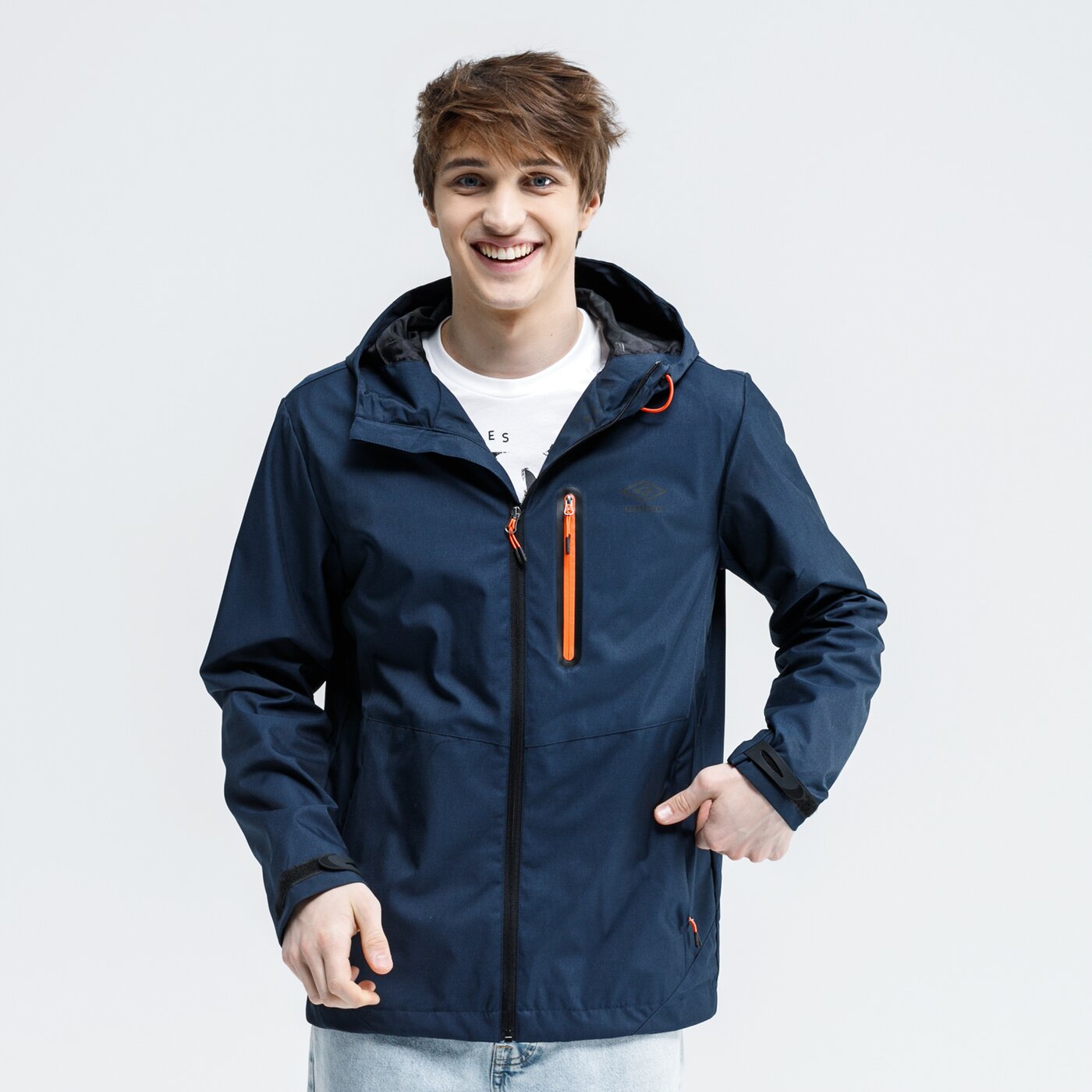 50 style kurtka umbro