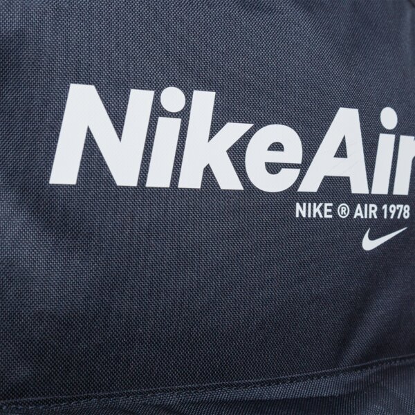 Plecak damski NIKE PLECAK NK HERITAGE BKPK - 2.0 NKAIR ct5224-475 kolor granatowy