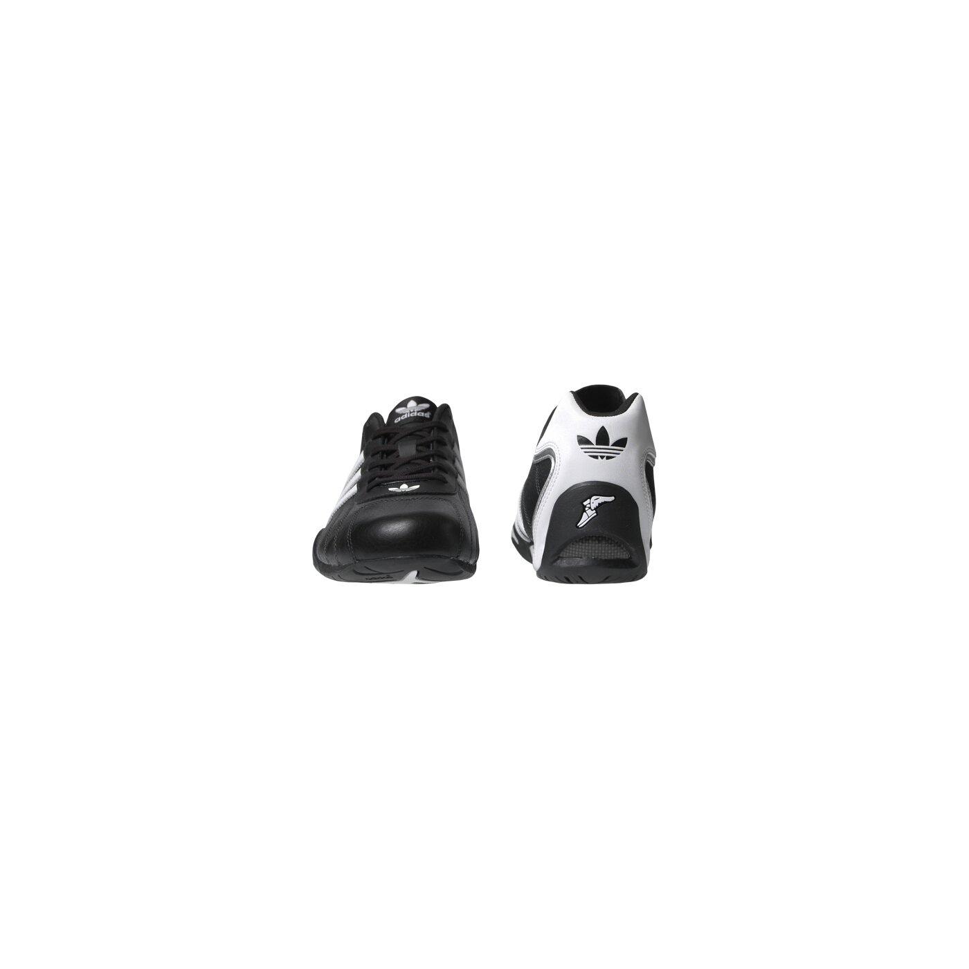 Buty sportowe męskie ADIDAS ADI RACER LOW g16082 kolor czarny