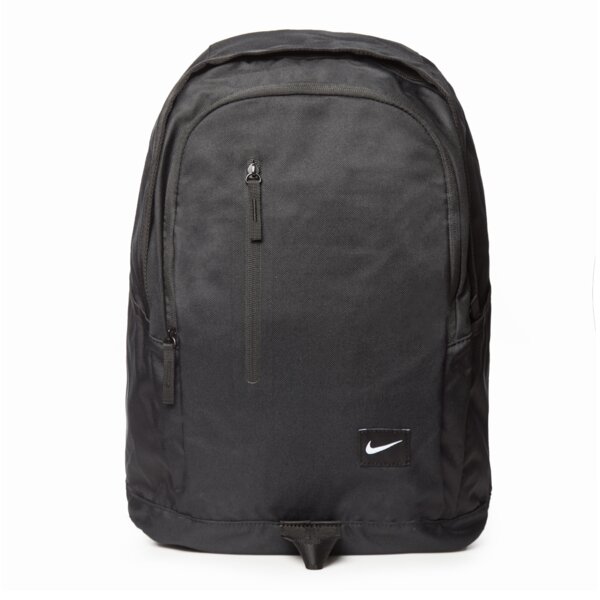 Plecak damski NIKE PLECAK ALL ACCESS SOLEDAY ba4857-001 kolor czarny