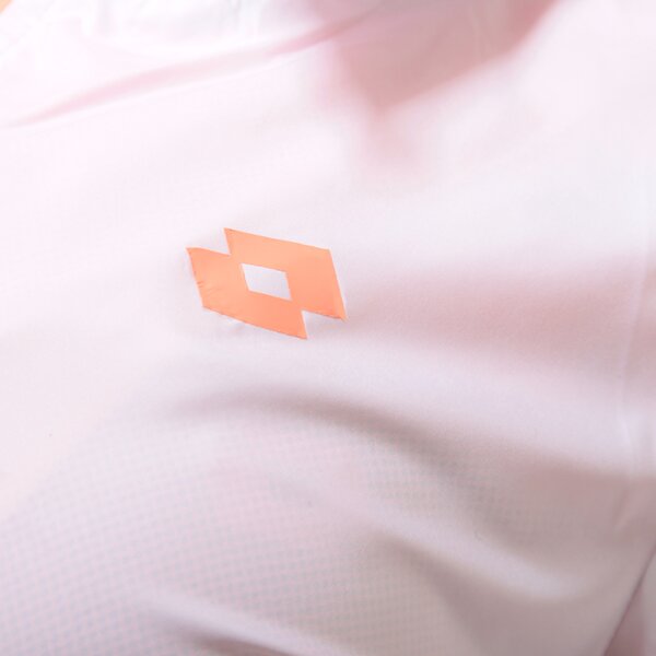 Kurtka przejściowa damska LOTTO KURTKA NIXIA q8670 kolor biały