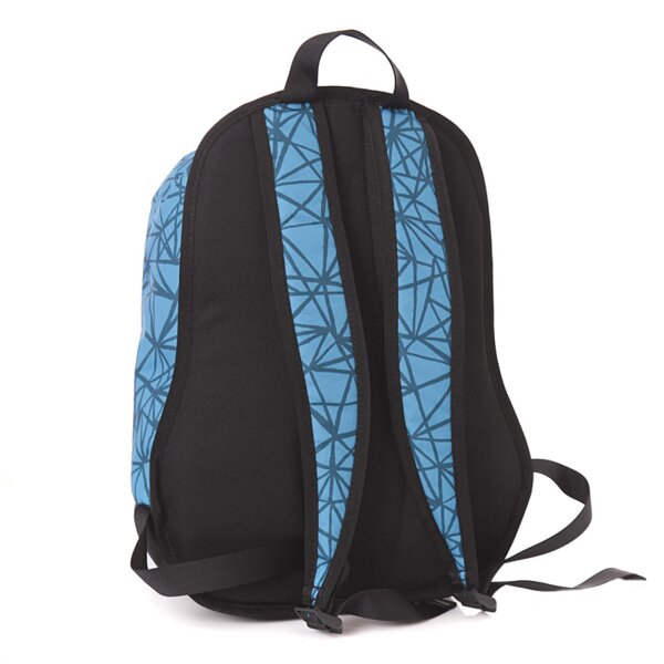 Plecak damski NIKE PLECAK YA CHEYENNE BACKPACK ba4735430 kolor niebieski