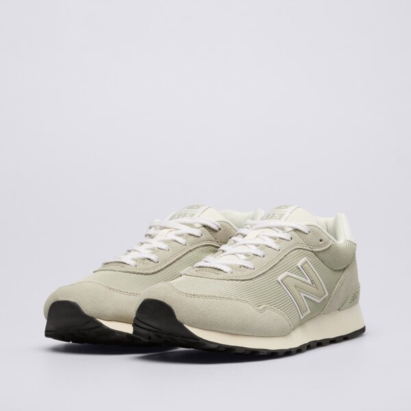 Buty sportowe męskie NEW BALANCE ML_WL515  ml515lcg kolor zielony