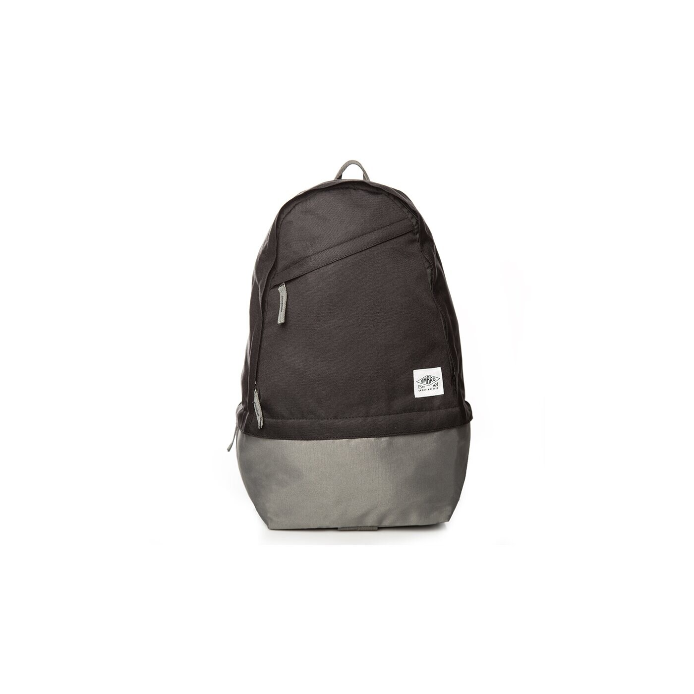 Plecak damski UMBRO PLECAK FRONT 30582uc44 kolor czarny