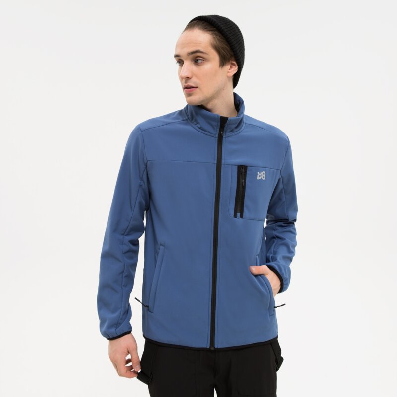 UP8 KURTKA SOFTSHELL JACKY