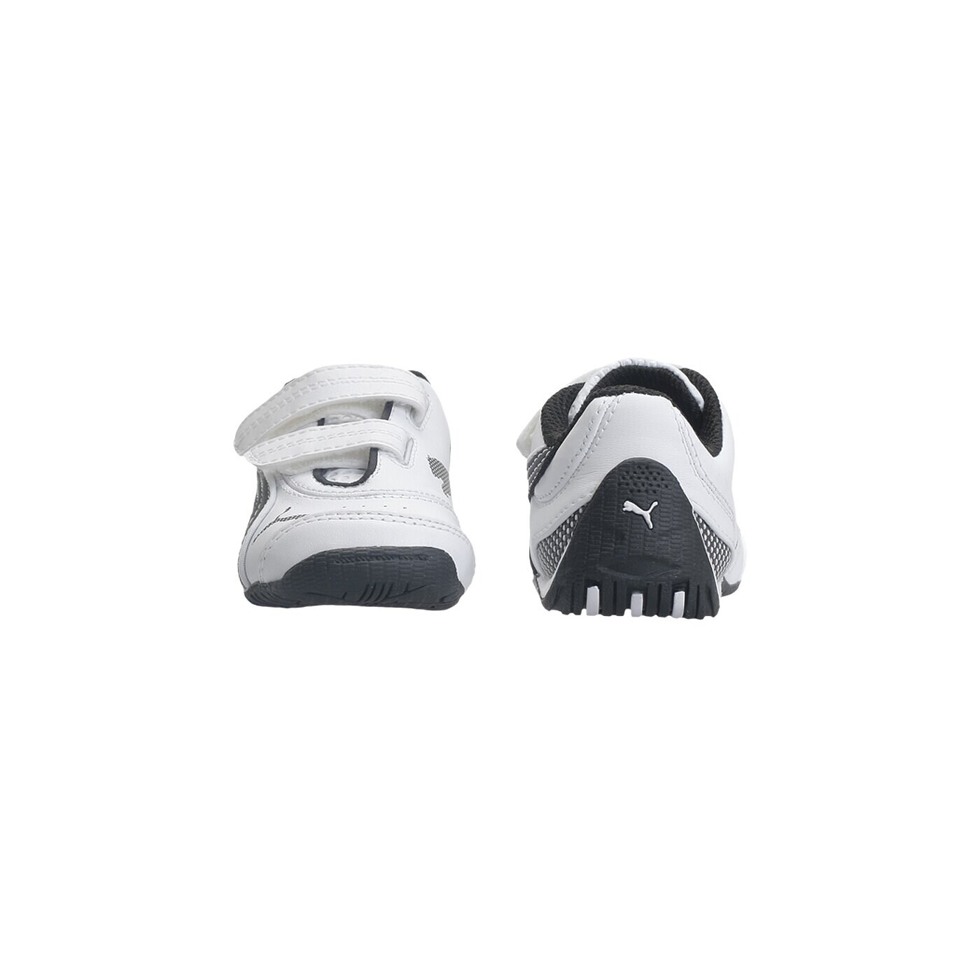 Buty dziecięce PUMA  DRIFT CAT III L V KIDS 30335703 kolor biały