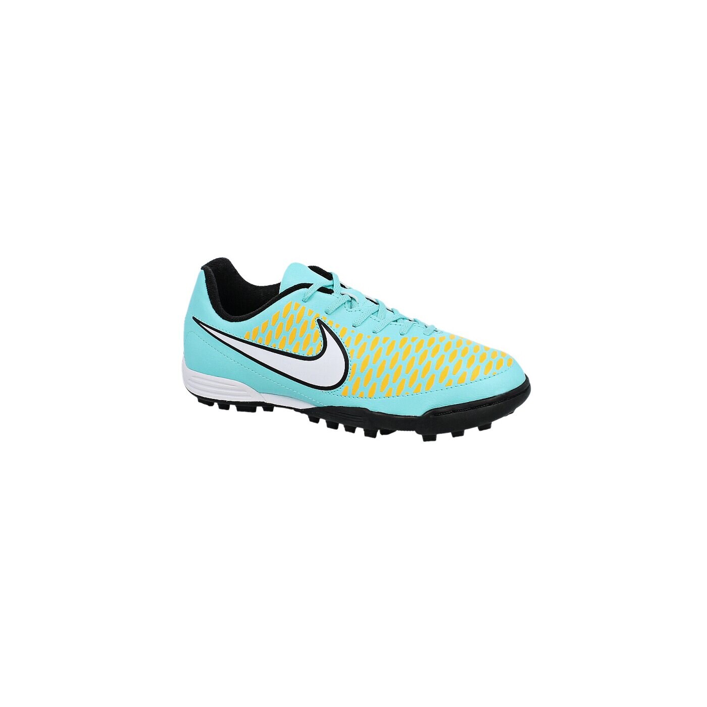 Buty piłkarskie dla dzieci NIKE JR MAGISTA OLA TF 651651318 kolor niebieski