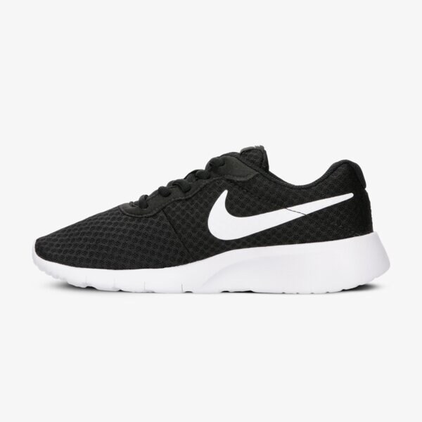 Buty dziecięce NIKE TANJUN 818381-011 kolor czarny