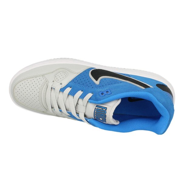 Buty sportowe męskie NIKE SON OF FORCE  616775400 kolor szary