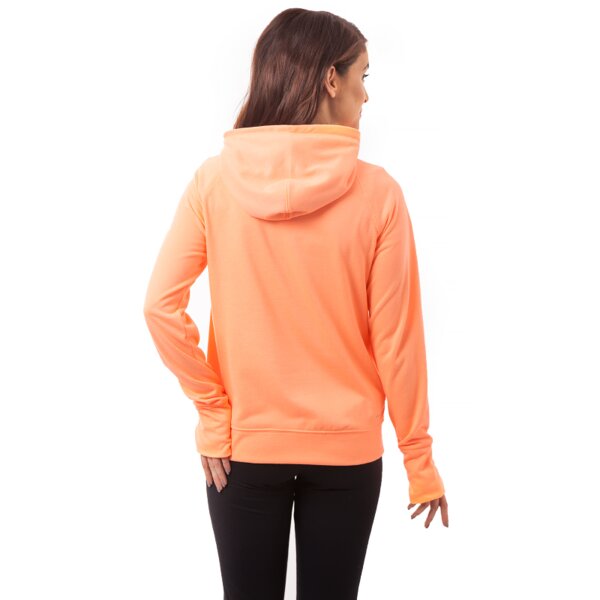 Bluza damska ADIDAS BLUZA PRIME HD JACKET s16369 