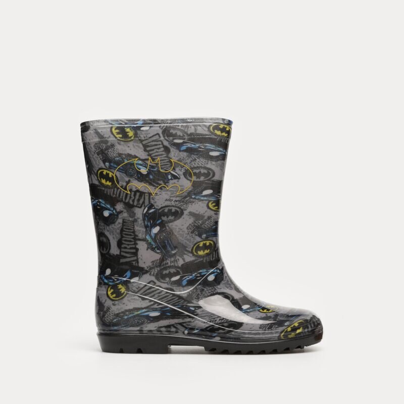 DISNEY RAINBOOT BATMAN