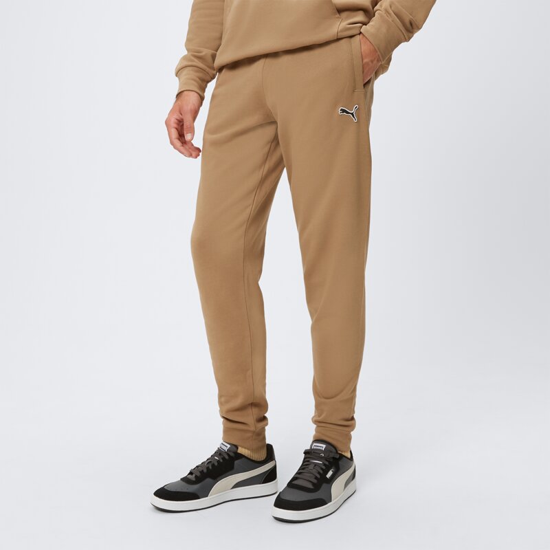 PUMA SPODNIE BETTER ESSENTIALS TR CL