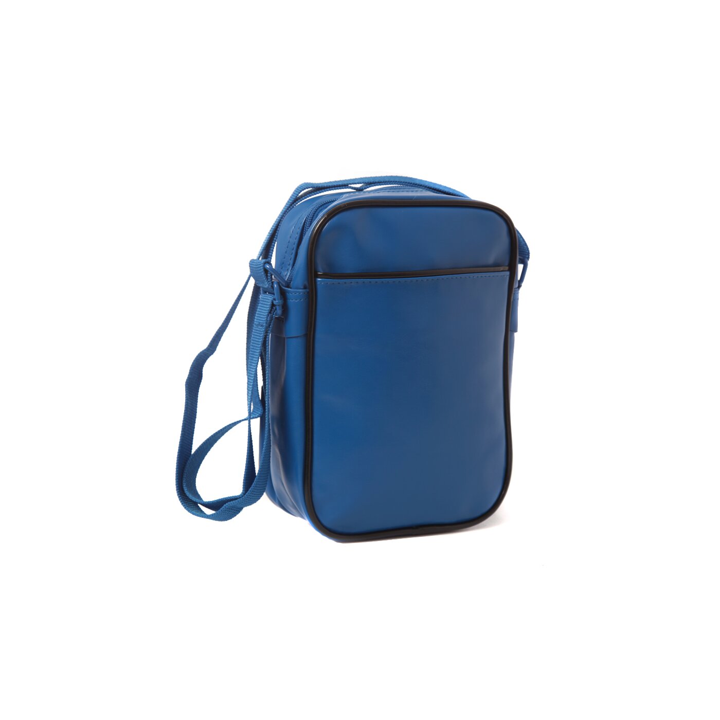 Torba sportowa damska UMBRO  TORBA MINI SHOULDER um15bug09 kolor niebieski