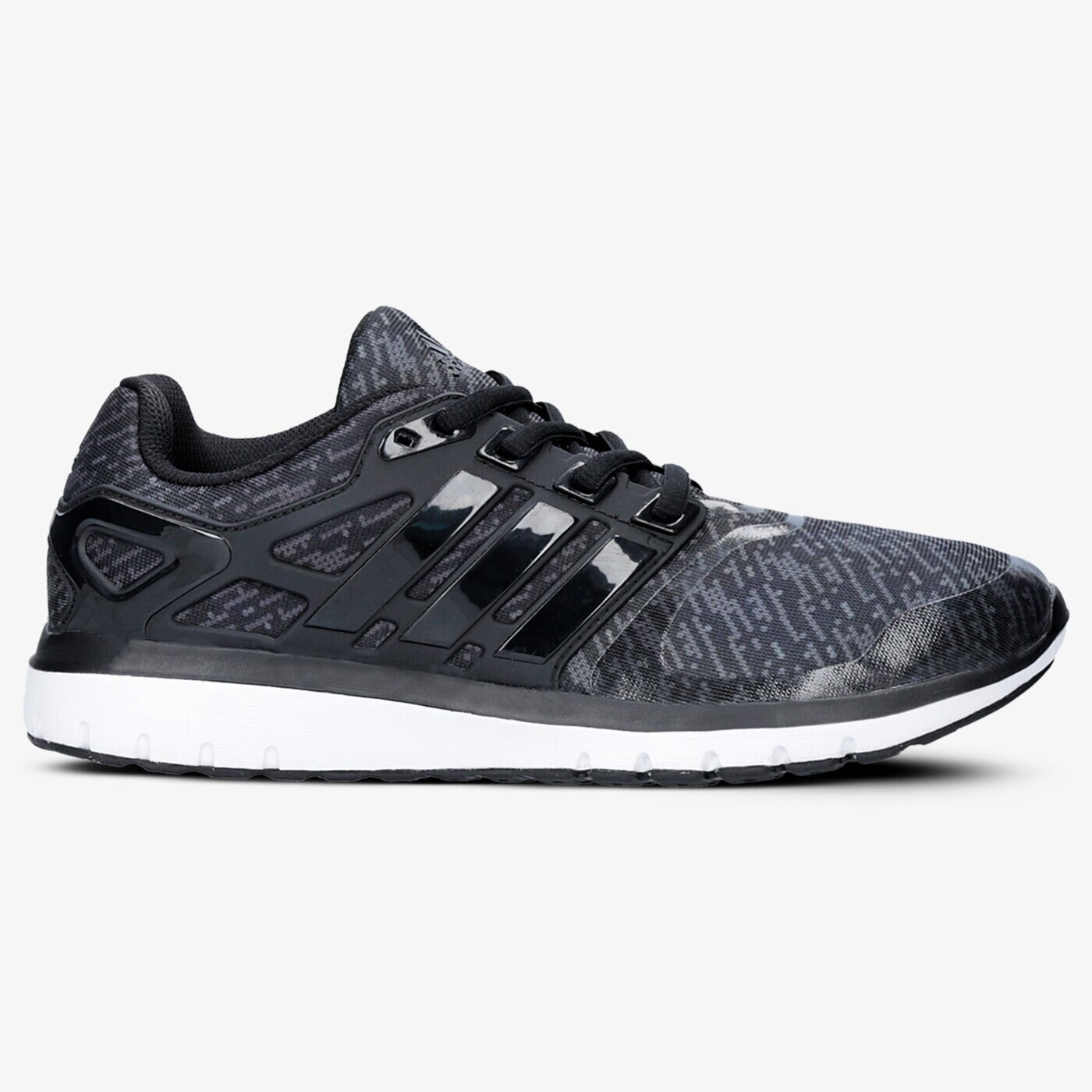 ADIDAS ENERGY CLOUD V (BY1922) Damskie | cena 67,99 PLN, kolor granatowy | Buty do biegania AD