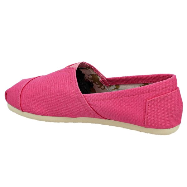Buty sportowe damskie CONFRONT LOAFERS PINK cfw114008 kolor różowy