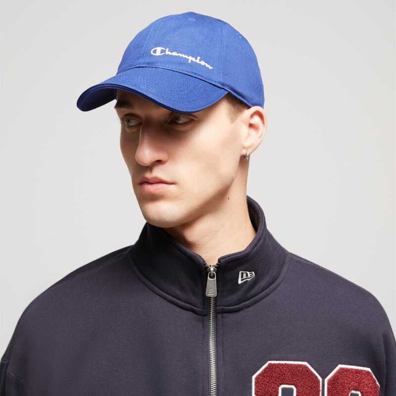 CHAMPION CZAPKA BASEBALL CAP