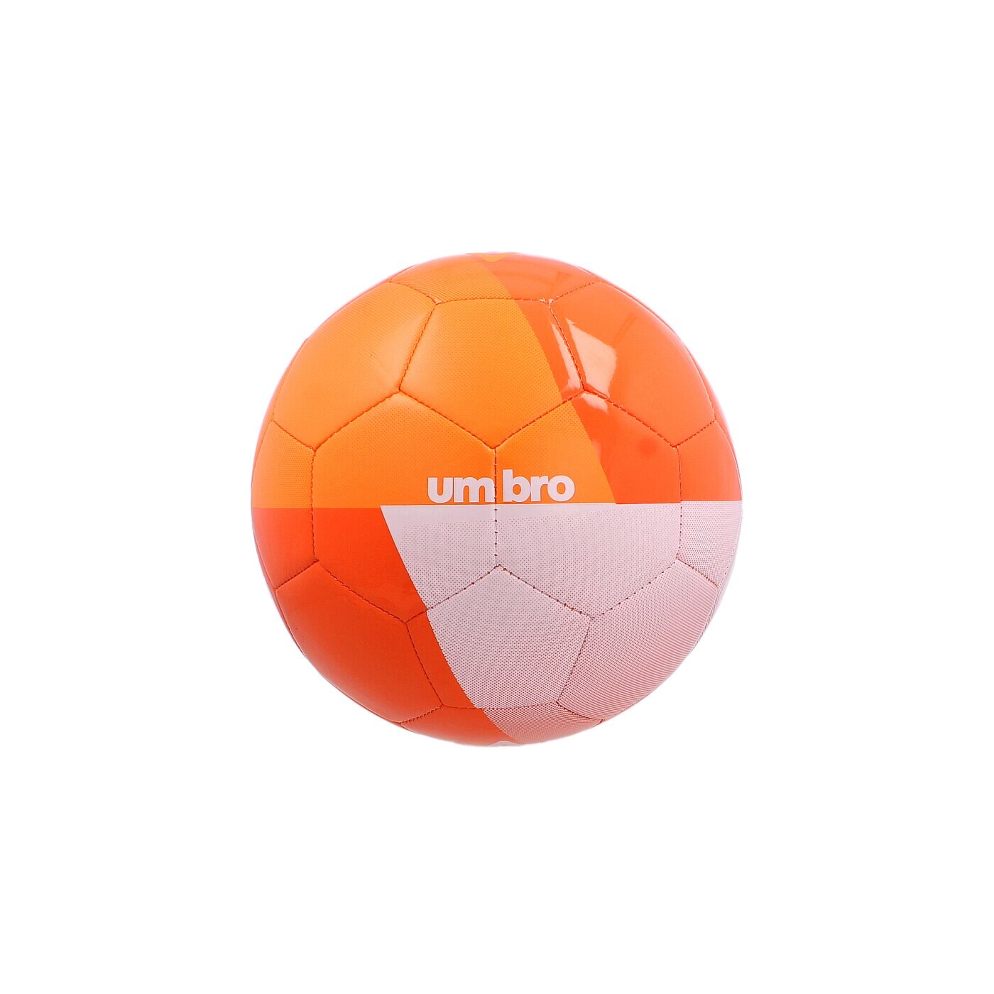 Damska piłka nożna UMBRO PIŁKA UMBRO VELOCITA TRAINER BALL CZARWONY 20558ucx2 kolor czerwony
