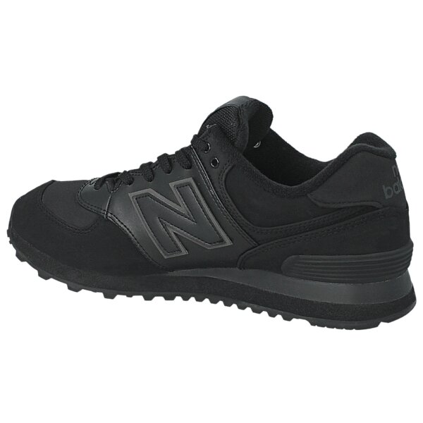 NEW BALANCE ML574CHD ml574chd kolor czarny