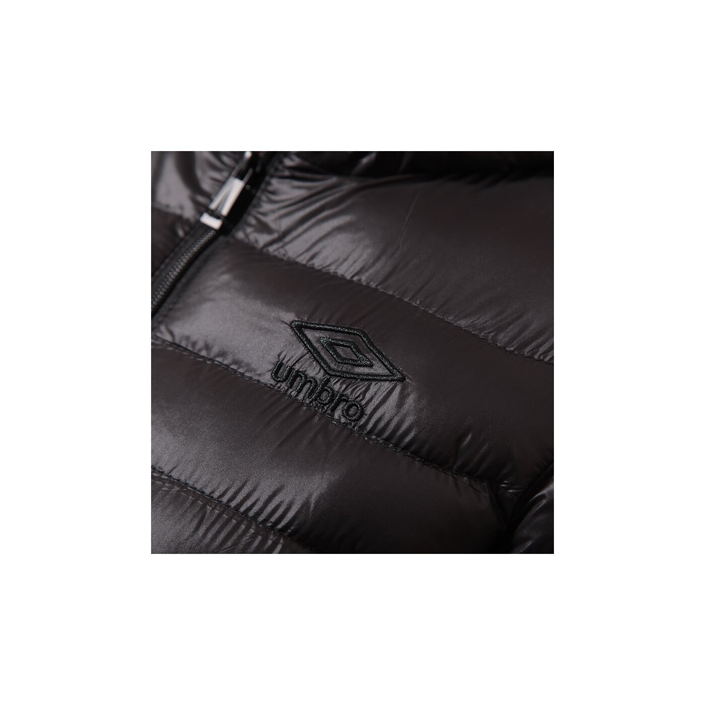 Kurtka zimowa damska UMBRO KURTKA ARBOR ul34kud03001 kolor czarny