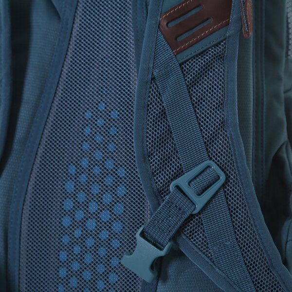 Plecak damski NIKE PLECAK CHEYENNE PURSUIT 3.0 ba4720327 kolor zielony