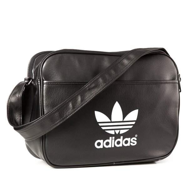 Torba sportowa damska ADIDAS TORBA AIRL CLASSIC ab2709 kolor czarny