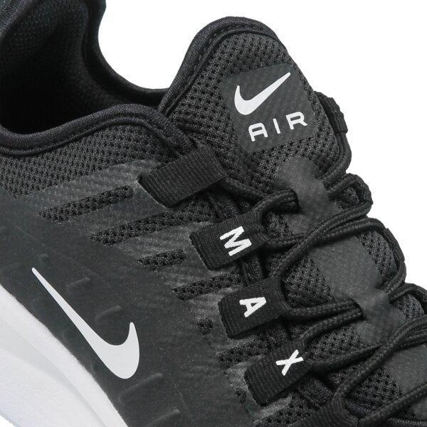 Buty sportowe damskie NIKE WMNS AIR MAX AXIS aa2168-002 kolor czarny