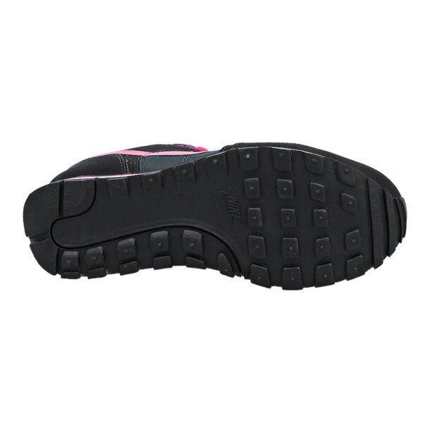 NIKE MD RUNNER GG 629814060 kolor czarny