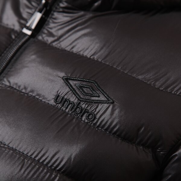 Kurtka zimowa damska UMBRO KURTKA ARBOR ul34kud03001 kolor czarny
