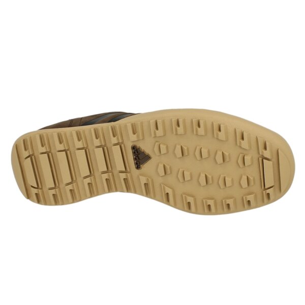 Buty outdoor męskie ADIDAS DAROGA TWO 11 LEA g97028 kolor brązowy