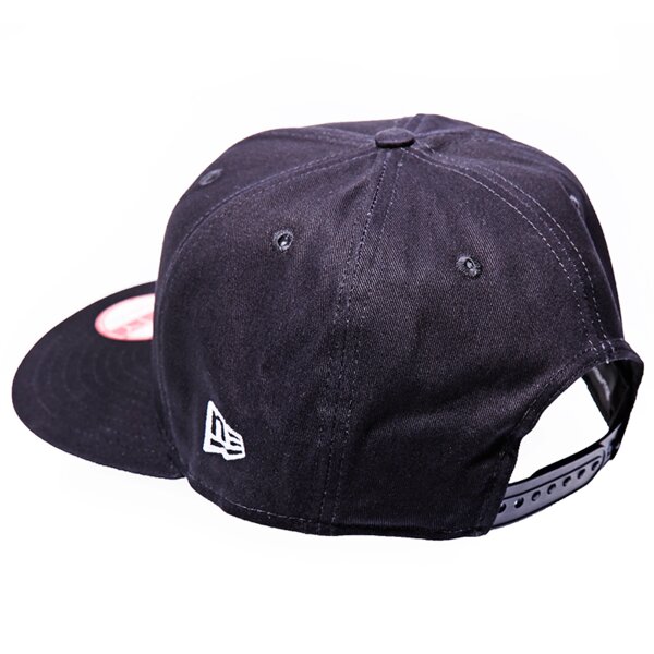 Czapka z daszkiem damska NEW ERA MLB NEW YORK YANKEES 9FIFTY CAP NY YANKEES 10531953 kolor granatowy