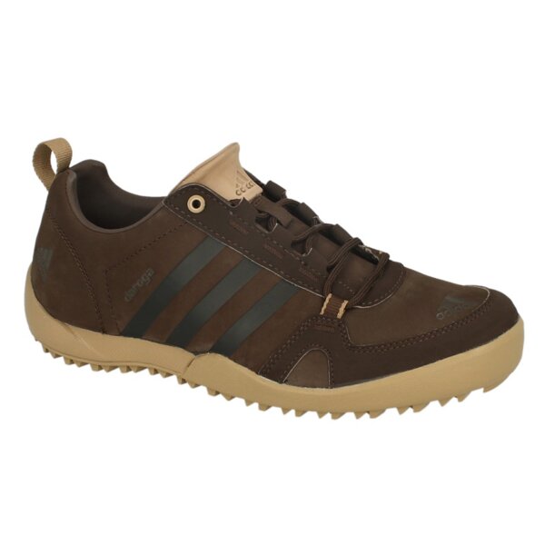 Buty outdoor męskie ADIDAS DAROGA TWO 11 LEA g97028 kolor brązowy
