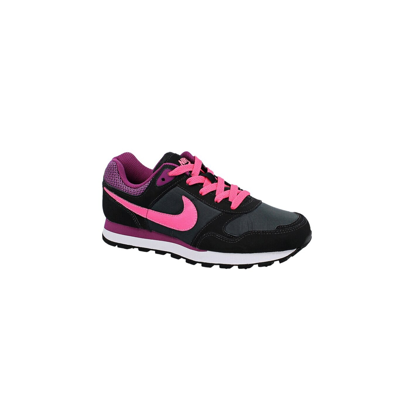 NIKE MD RUNNER GG 629814060 kolor czarny
