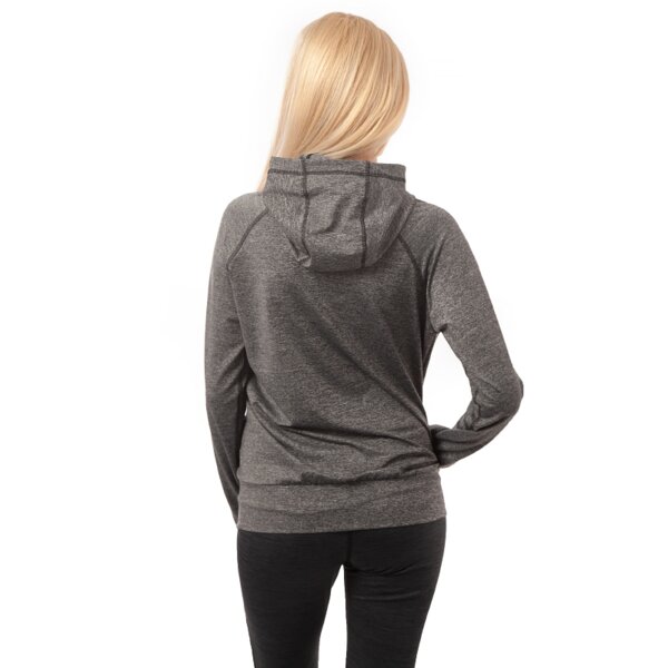 Bluza damska LOTTO BLUZA WERPO lo15bld99001 kolor szary