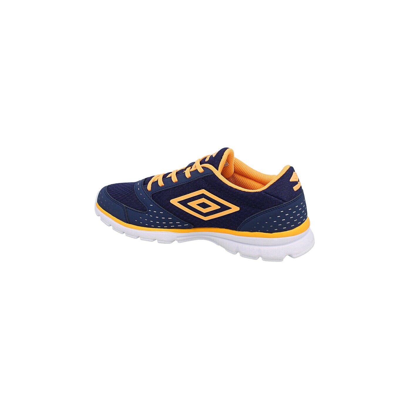 Buty do biegania męskie UMBRO RUNNER  80879uczr kolor granatowy