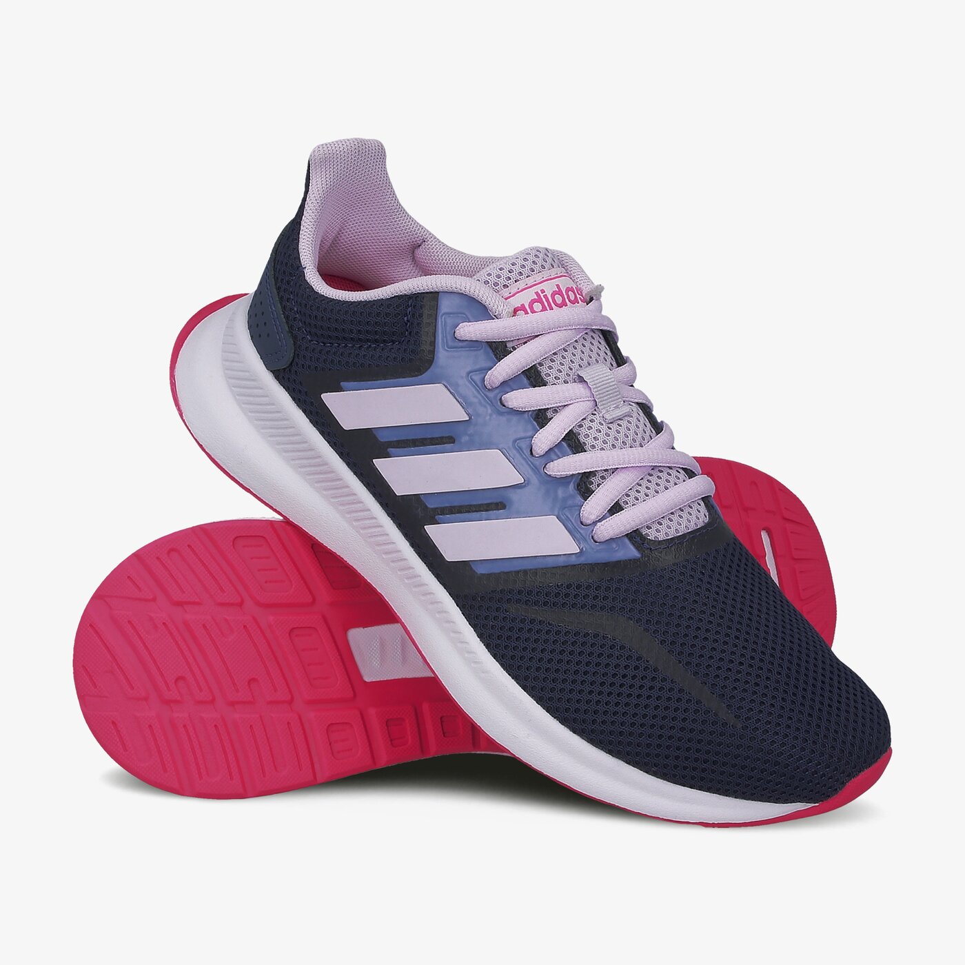 adidas runfalcon cena